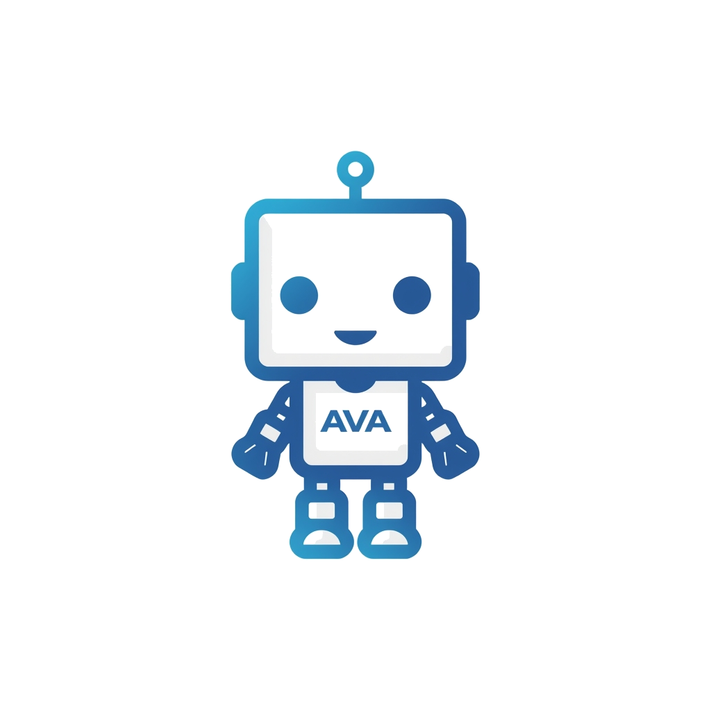 AVA Mascot